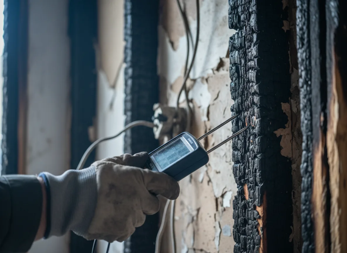 Fire Damage Restoration Lublin, WI FAQs